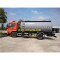 18CBM DongFeng Lime Tanker manyan motoci