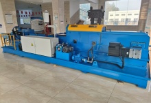 LG-6-H Precision Cold Pilger Mill