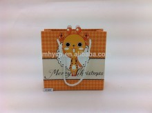 2016 new product design paper bag