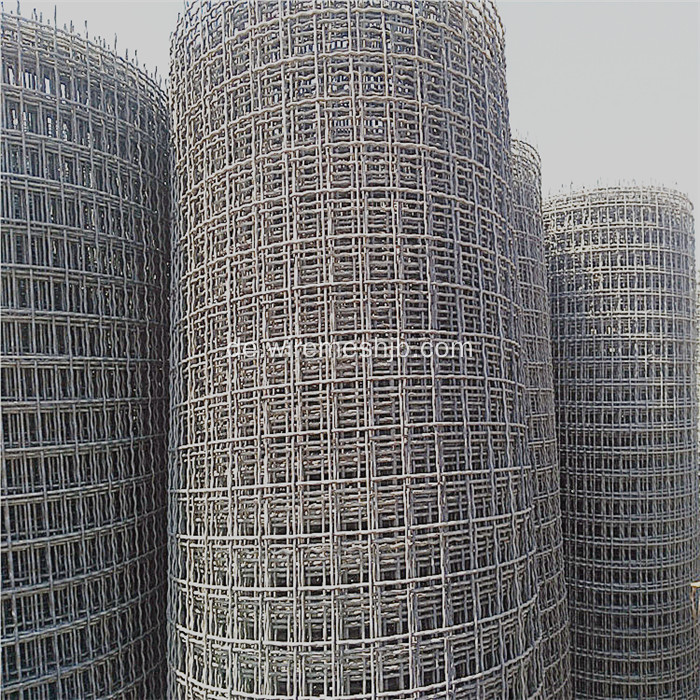 Edelstahl 304L Crimped Wire Mesh