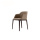 Poliform Armsteun Leer Grace Dining Chair