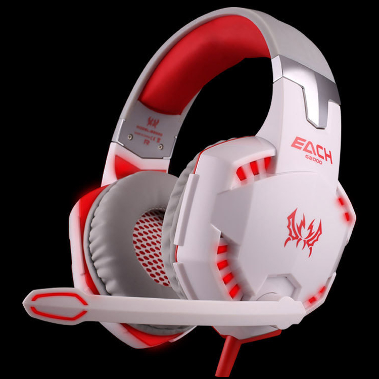 permainan headphone-hitam game headphone-black