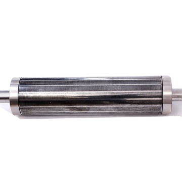 Rotary Die Ultrasonic Roller for Die Making