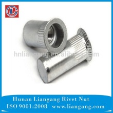 Internal Thread Countersunk Head Closed End Threaded Rivet Nut