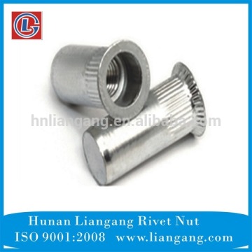 Internal Thread Countersunk Head Closed End Blind Nut Rivet/Rivet Nut Blind