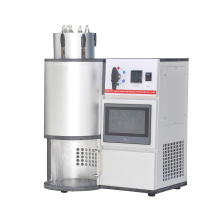 High-Temperature and High-Shear Viscosity Tester ASTM D5481