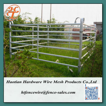 portable horse fence panel