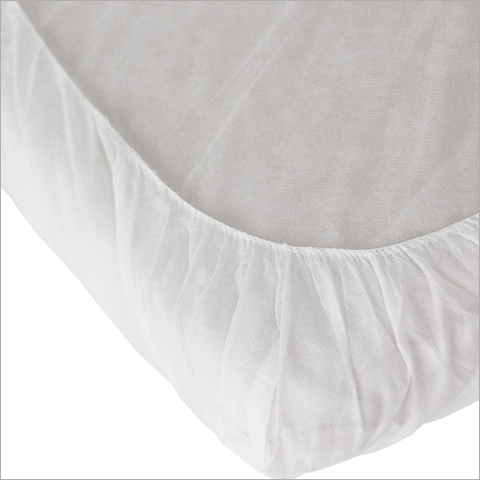 Cyy Waterproof Nonwoven Disposable Bed Sheet