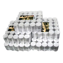 White Mini Tealight Candles Non-toxic Tealight Candle