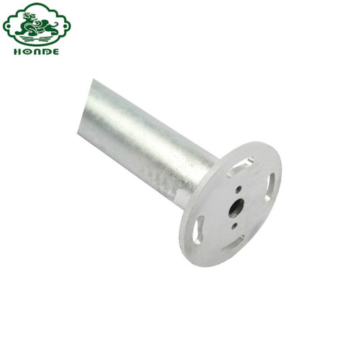 Hot Sale Galvanized Screw Piles For Houses