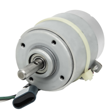 Brush Type Motor | Mini Brushed Motor | Brushed Motor Parts