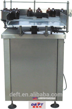 Glass bottle Feeding machine