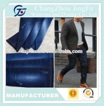 JF-K1301 Colored Stretch Denim Shirts Fabric