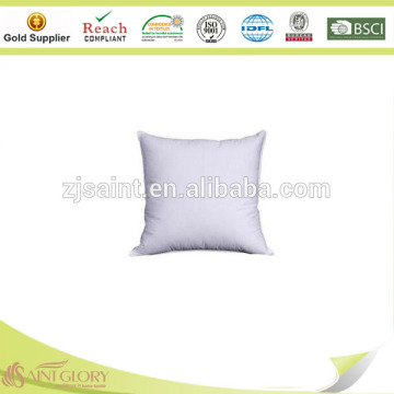 wholesale polyester cushion pillow insert polyester cushion