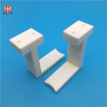 99 aluminum oxide ceramic support bracket holder