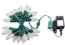 Bluetooth led string lights