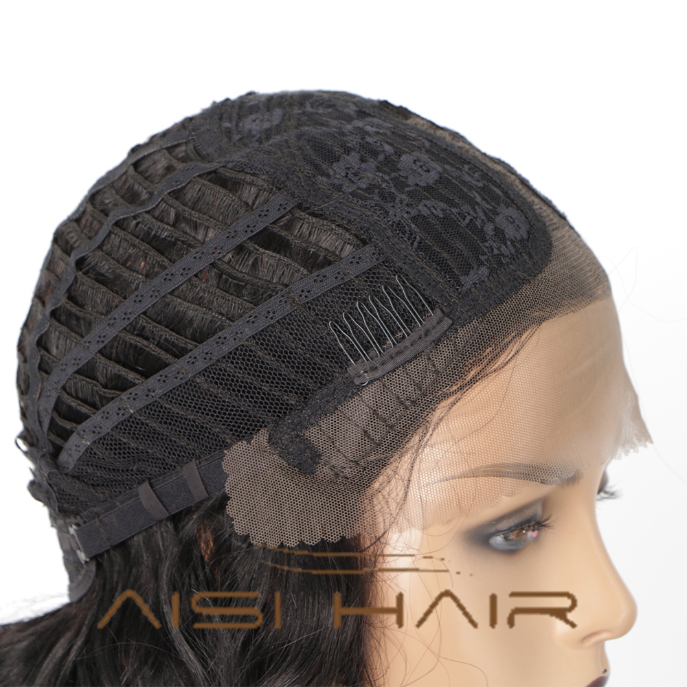 High Quality Glueless Cheap Wholesale Closure Body Wave Hair Of Cheap Brazilian Cuticle Aligned Hair Human