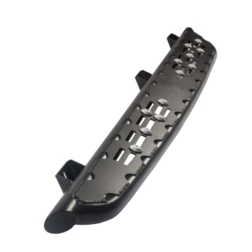 Jimny Side Steps and Car Modification Accessories