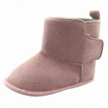 Children's Shoes/Infant Boots/Baby Boots, Soft Surface