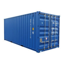 ISO 20ft Shipping Container for Dry Cargoes