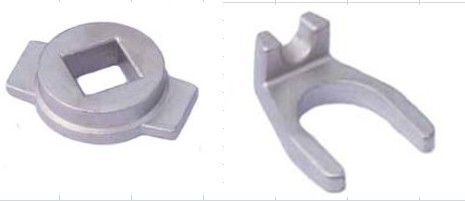 1. Aluminum Casting Fitting Part (PTL-CSG001)