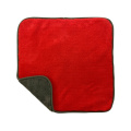 Double-side Coral Fleece Super Thick Car Washing Towel