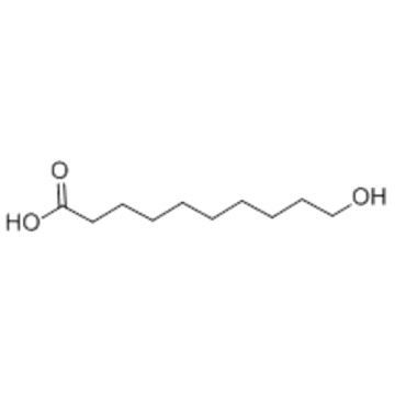 Acido 10-hidroxidecanoico CAS 1679-53-4