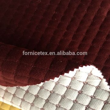 100% polyester Jacquard car seat fabric