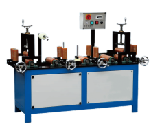 Protective Film Laminating Machine for Aluminum Surface