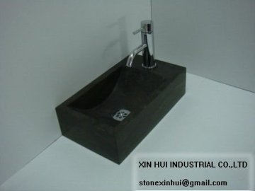 Stone sink
