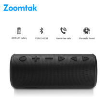 OEM ODM Portable Exclusive Design Music Bluetooth Speaker