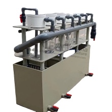 ECO Easy Hatchery: Fish Egg Incubator Jar for Tilapia