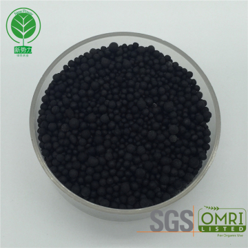 free sample 14 1 2 100% water soluble organic compound npk fertilizer price