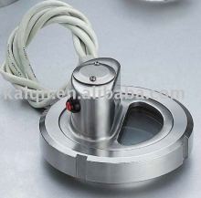 sanitary tank sight glass