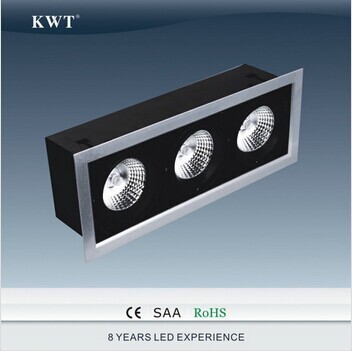 LED grille lamp,led grille light,grille light