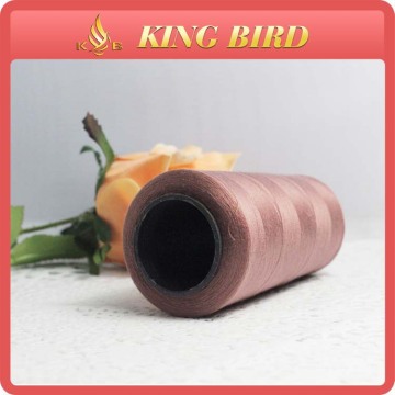 China supplier industrial sewing thread