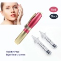 2 IN 1 High Pressure Hyaluronic Pen