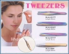 Tweezers
