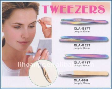 Tweezers
