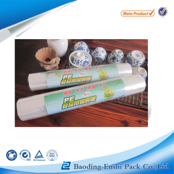 best fresh pe cling film for cooking