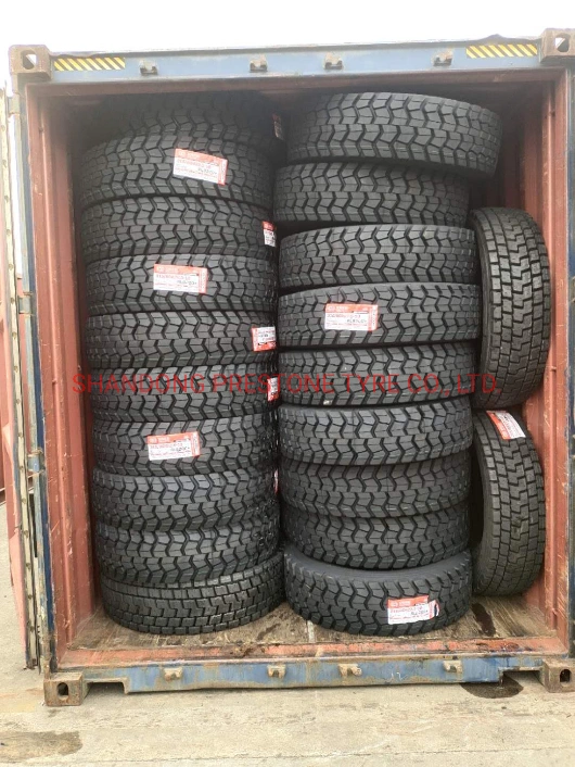 8.25r15 7.50r15 Rt500 Trailer Tire, Low Flat Trailer, Float