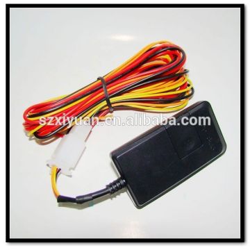 Engine Cut Off Gps Tracker For Vehicles P166