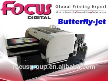 Digital Textile Printer T-shirt printer