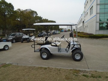 Small Battery golf cart golf car club car witrh CE ISO