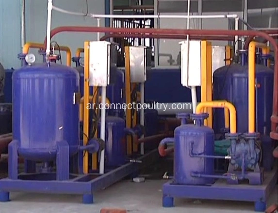 الصين محطة فراغ من التعامل مع الرائحة المصنعين