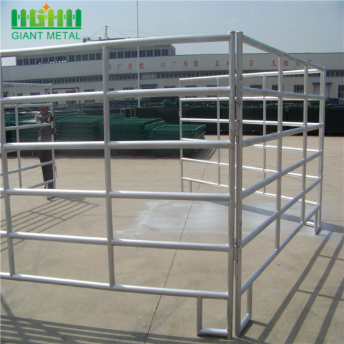 For livestock farm cheap fences