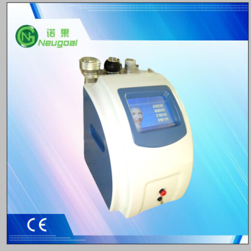 most popular laser slimming machine cavitation vacuum slimming machine