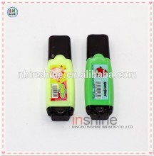 Value mini highlighter , custom printing highlighter , highlighter marker