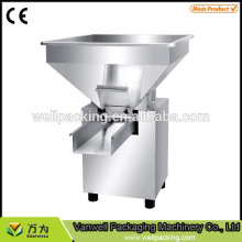 Vibrating feeding conveyor