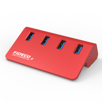 Factory directly Wholesale 2-port usb hub